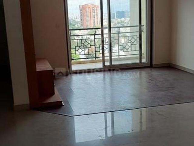 Flat for rent in Bangalore South, Cox Town - Bangalore