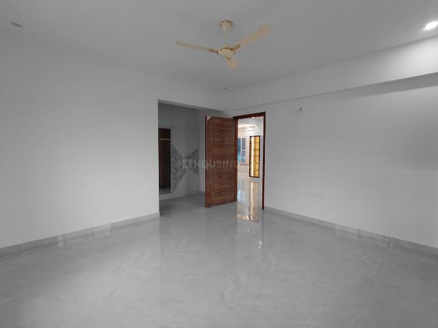 Flat for rent in Bangalore South, Cox Town - Bangalore