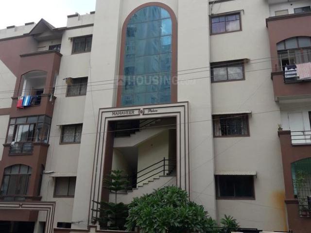 Flat for sale in Bangalore South, Cox Town - Bangalore