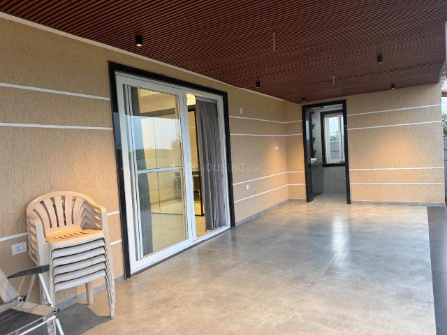 Flat for rent in Jubilee Hills, Haidarabad