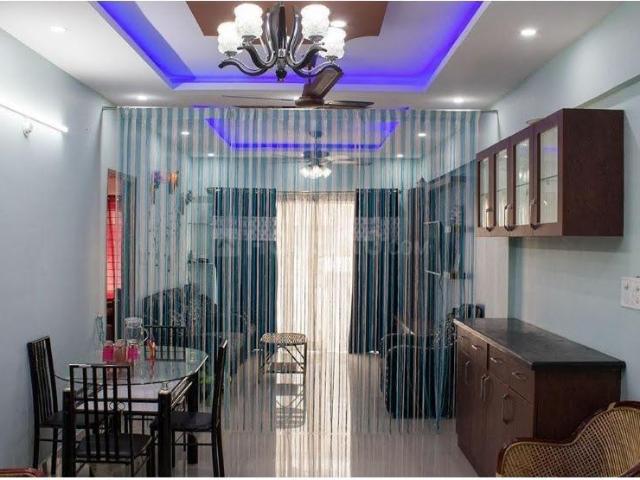 Flat for rent in Bengaluru East City Corporation, Bengaluru
