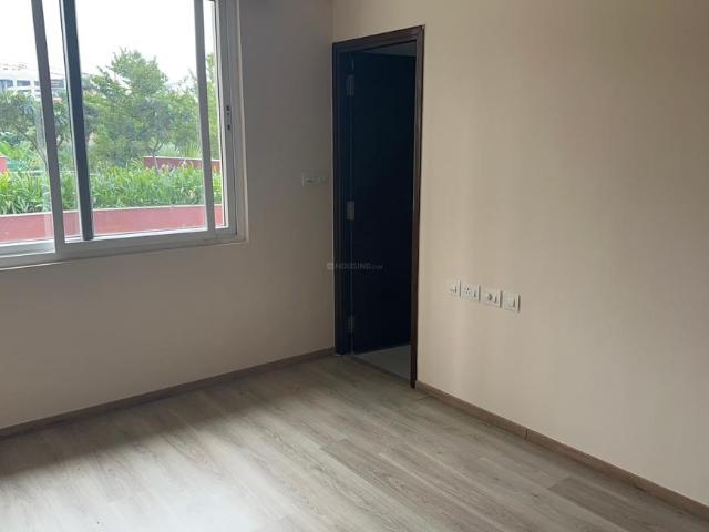 Flat for sale in Bangalore East, Cox Town - Bangalore