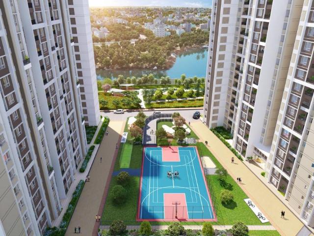 Flat for sale in Bangalore East, Karnataka