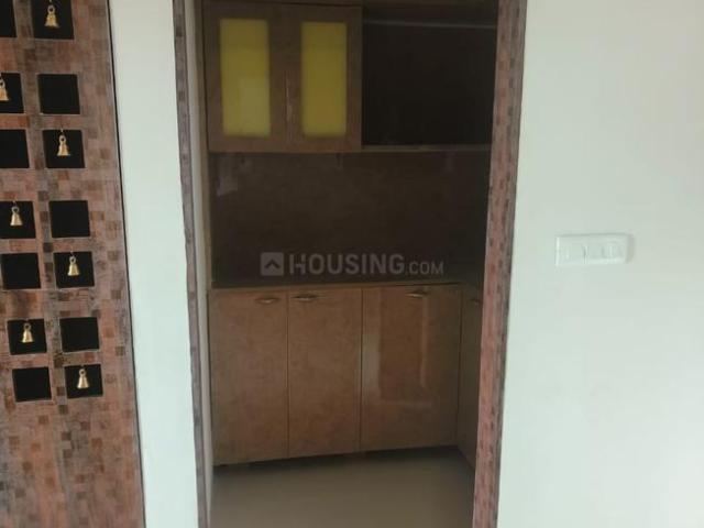 Flat for rent in Bangalore East, Cox Town - Bangalore