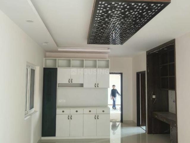 Flat for rent in Bangalore East, Cox Town - Bangalore