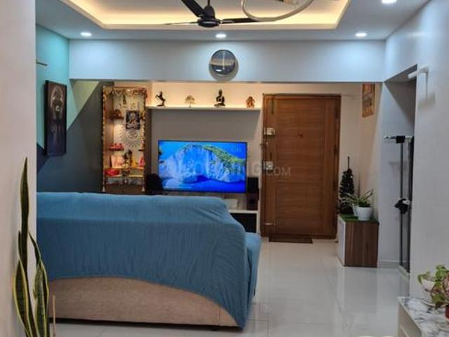 Flat for rent in Bangalore East, Cox Town - Bangalore