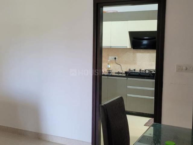 Flat for rent in Cochin, Kerala