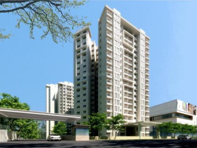 Flat for sale in Kochi, Kerala