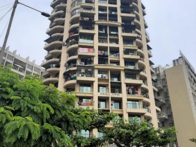 Flat for sale in Kamothe - Mumbai, National Capital Territory Of Delhi