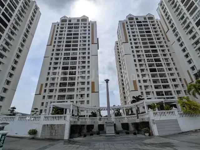 Flat for sale in Cochin, Kerala