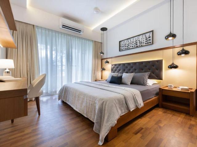 Flat for sale in Cochin, Kerala