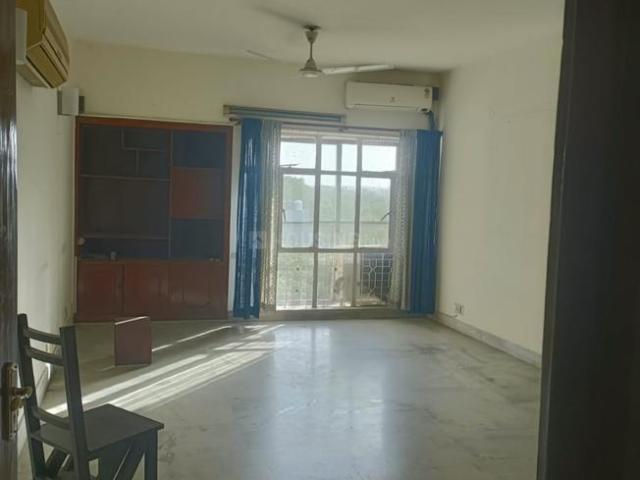 Flat for rent in Hauz Khas, Delhi