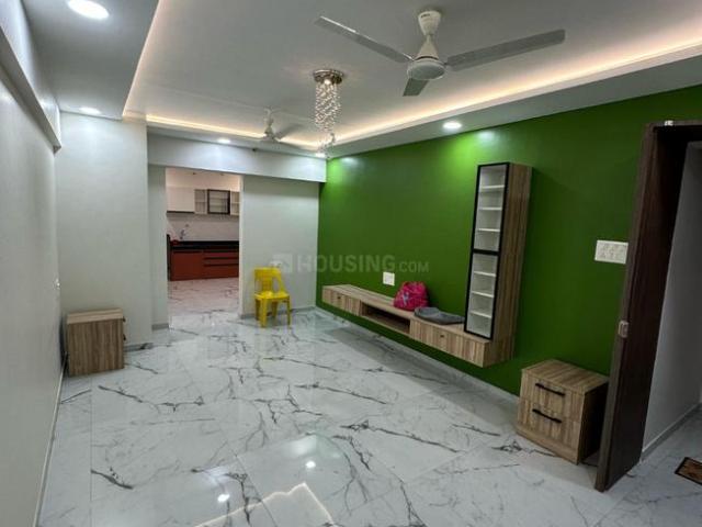 Flat for sale in Ozone Valley, Thane