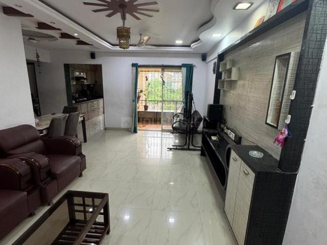 Flat for rent in Kalyan-dombivali, Kalyan