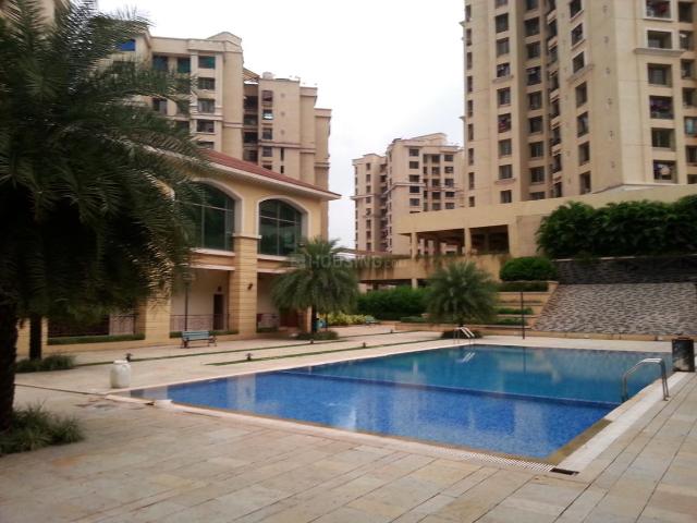 Flat for rent in Kalyan-dombivali, National Capital Territory Of Delhi