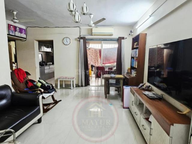 Flat for rent in Kalyan-dombivali, Kalyan