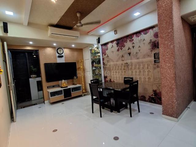 Flat for rent in Kalyan-dombivali, Kalyan