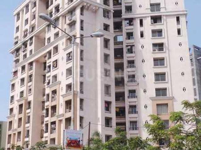 Flat for rent in Kalyan-dombivali, Kalyan