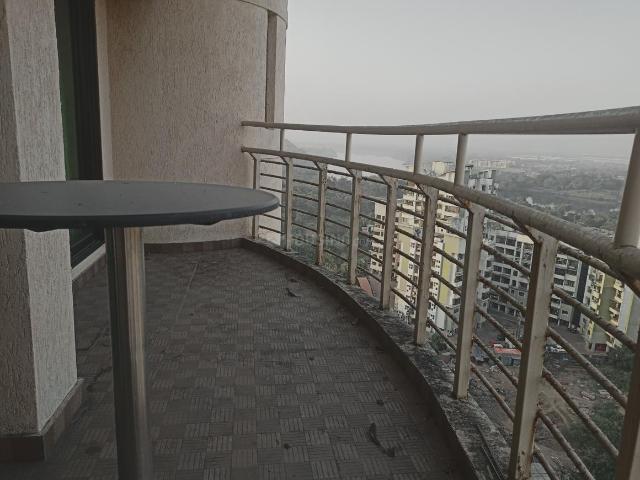 Flat for sale in Kalyan-dombivali, Kalyan