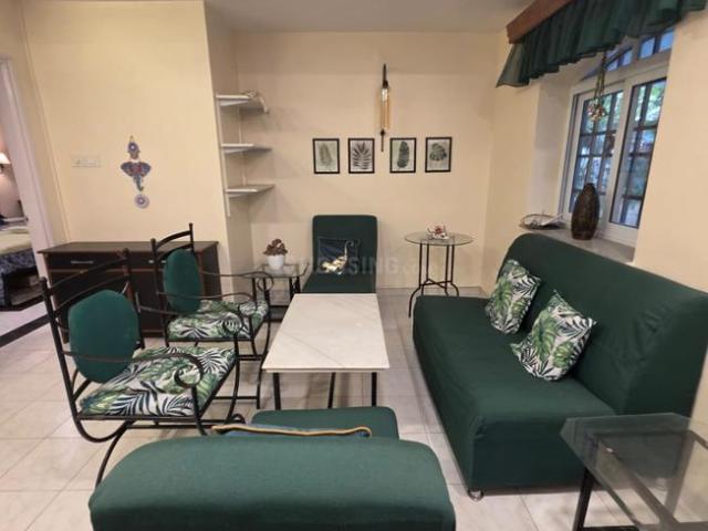 Flat for rent in Poona, National Capital Territory Of Delhi