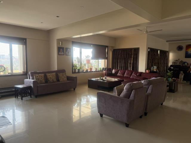 Flat for rent in Kalyani Nagar