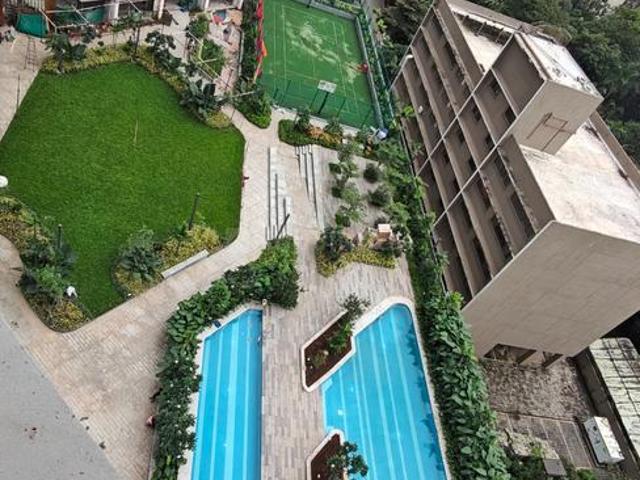 Flat for rent in Andheri - Mumbai, National Capital Territory Of Delhi