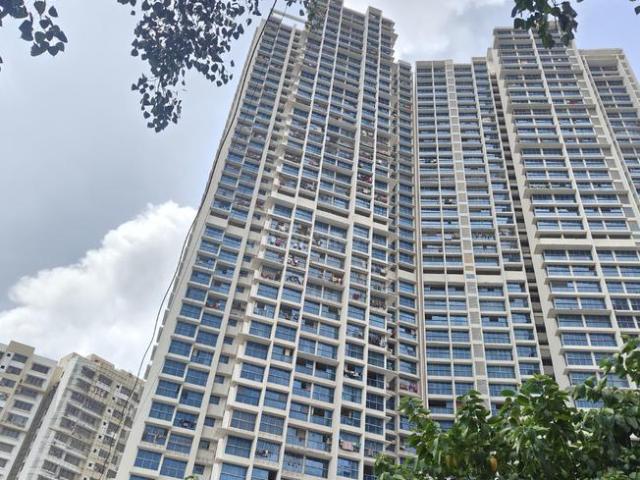 Flat for rent in Andheri - Mumbai, National Capital Territory Of Delhi