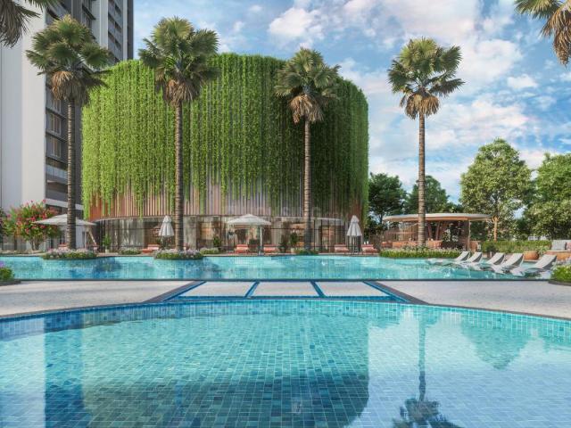 Flat for sale in Andheri - Mumbai, National Capital Territory Of Delhi