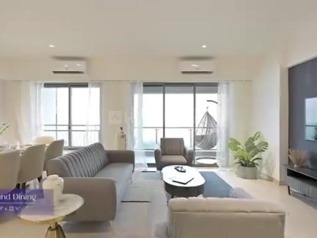 Flat for sale in Andheri - Mumbai, National Capital Territory Of Delhi