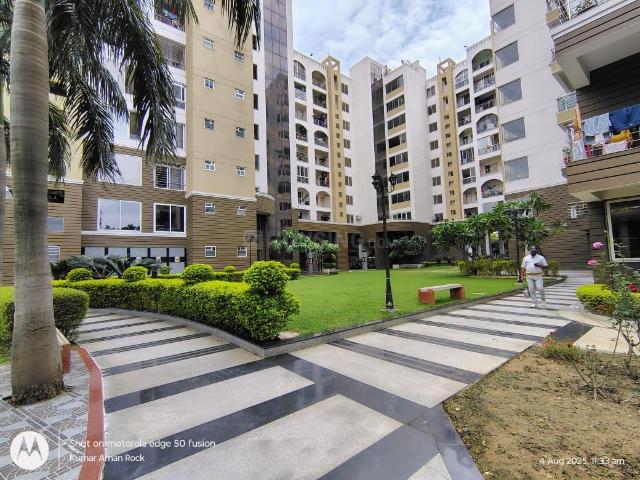 Flat for rent in Kanke, Jharkhand