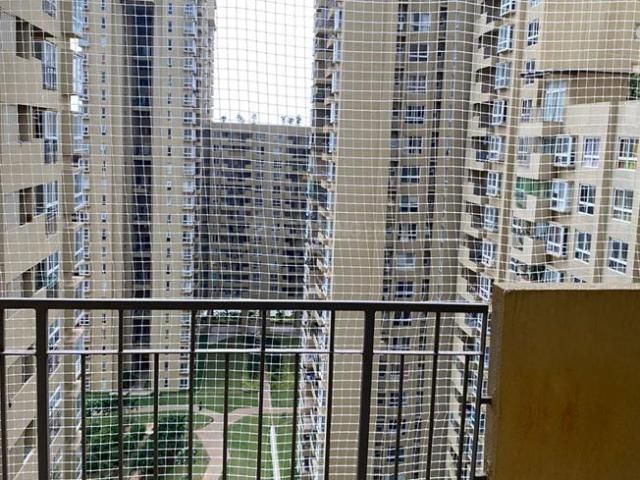 Flat for rent in Cox Town - Bangalore, Karnataka
