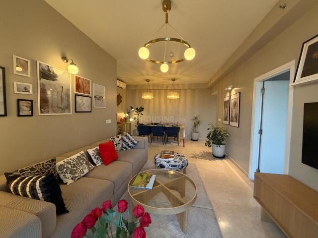 Flat for rent in West Delhi, Deri