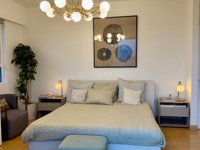 Flat for sale in West Delhi, Deri