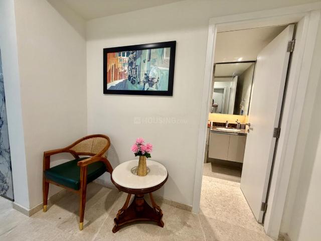 Flat for sale in West Delhi, Deri