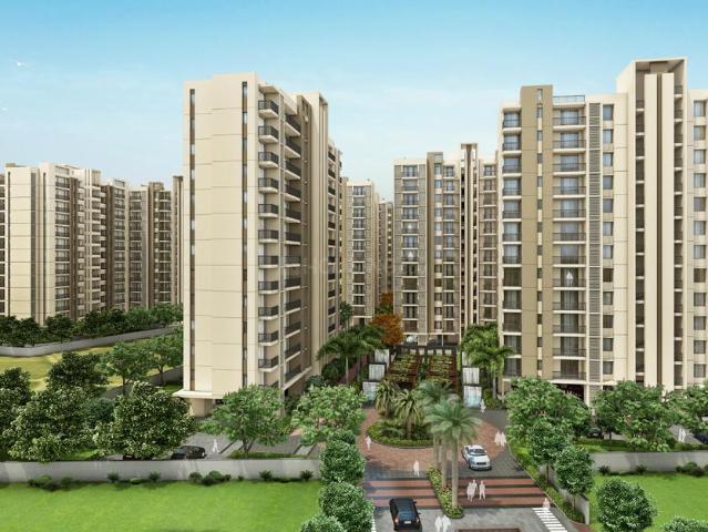 Flat for sale in Pink City, Rajasthan