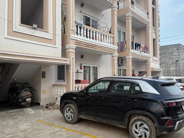 Flat for rent in Punjab