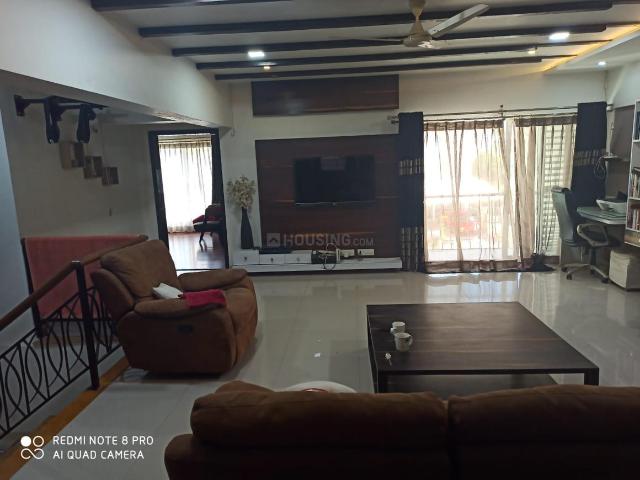 Flat for rent in Poona, National Capital Territory Of Delhi
