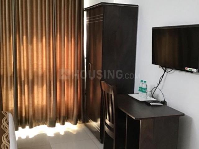 Flat for rent in Kharadi, Pune