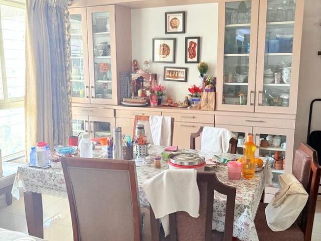 Flat for rent in Kharadi, Pune