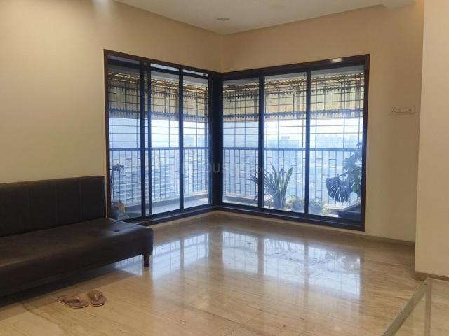 Flat for rent in Kamothe - Mumbai, National Capital Territory Of Delhi