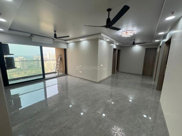 Flat for rent in Kamothe - Mumbai, National Capital Territory Of Delhi