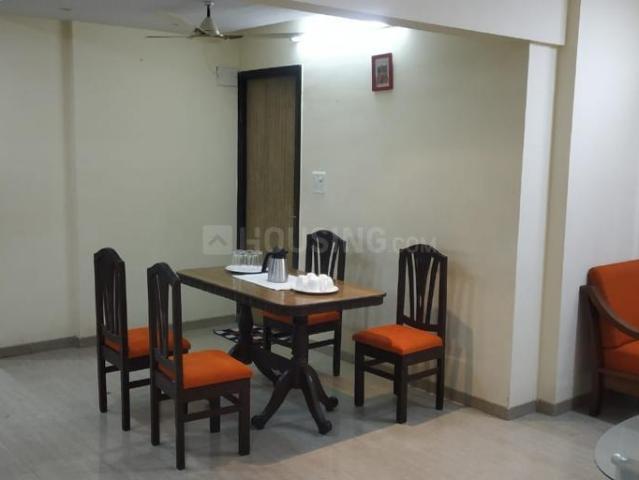 Flat for rent in Kamothe - Mumbai, National Capital Territory Of Delhi