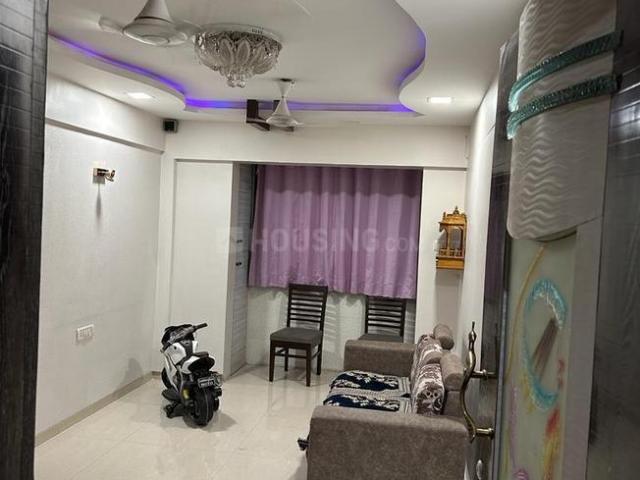 Flat for rent in Kamothe - Mumbai, National Capital Territory Of Delhi