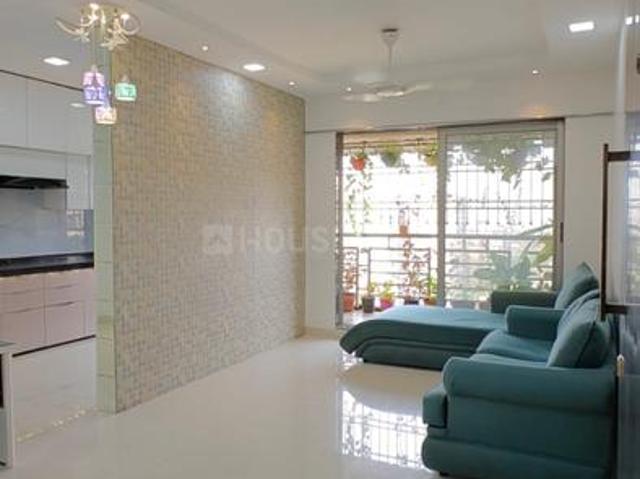 Flat for rent in Kamothe - Mumbai, National Capital Territory Of Delhi
