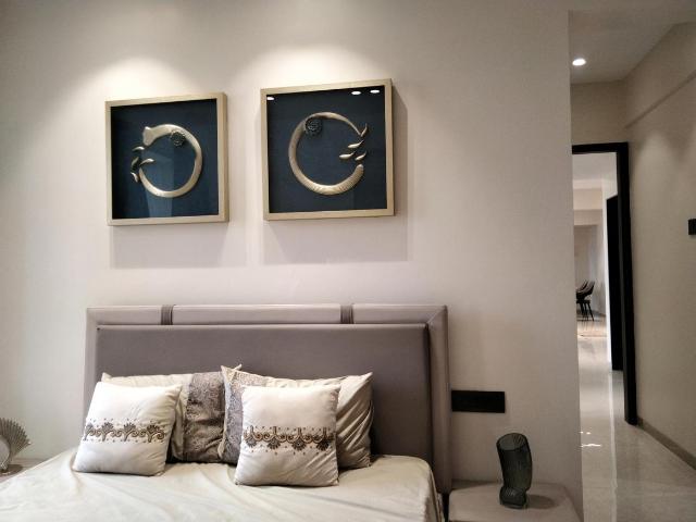 Flat for sale in Kamothe - Mumbai, National Capital Territory Of Delhi