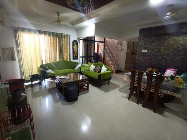 Flat for sale in Kharghar, Panvel