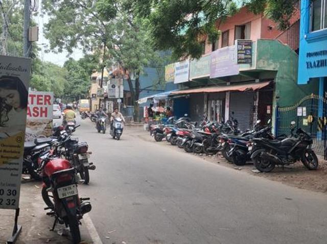 Flat for sale in Teynampet, Tamil Nadu