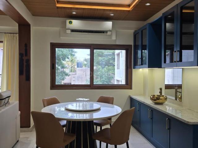Flat for rent in Bangalore East, Cox Town - Bangalore