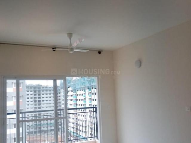 Flat for rent in Cox Town - Bangalore, Karnataka