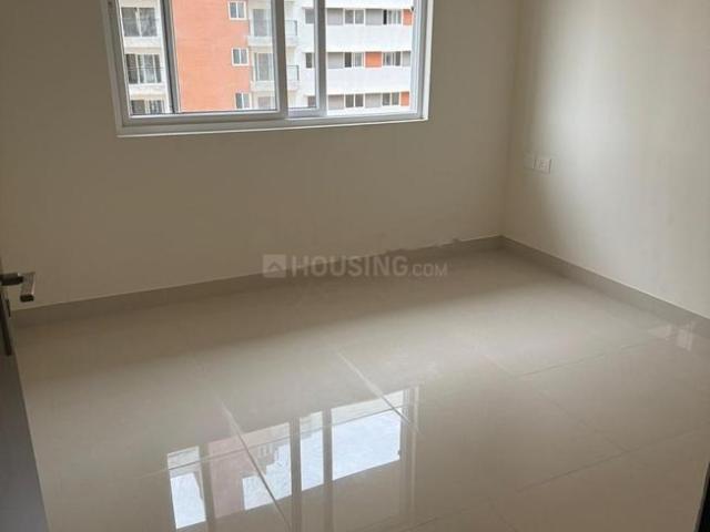 Flat for rent in Cox Town - Bangalore, Karnataka